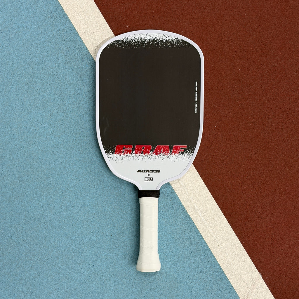 Joola Edge Graf 16mm Pickleball Paddle - Used
