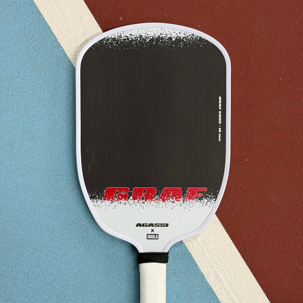 Joola Edge Graf 16mm Pickleball Paddle - Used