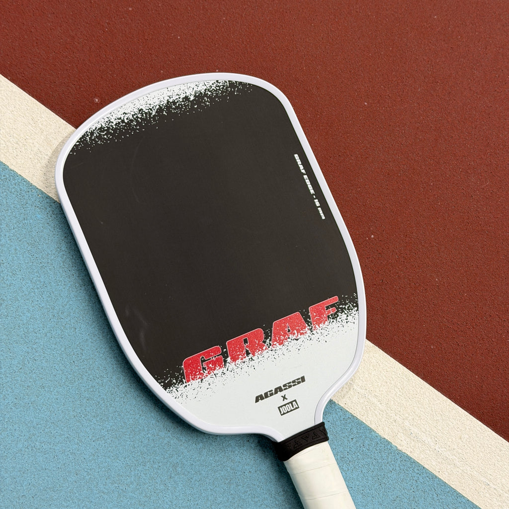 Joola Edge Graf 16mm Pickleball Paddle - Used