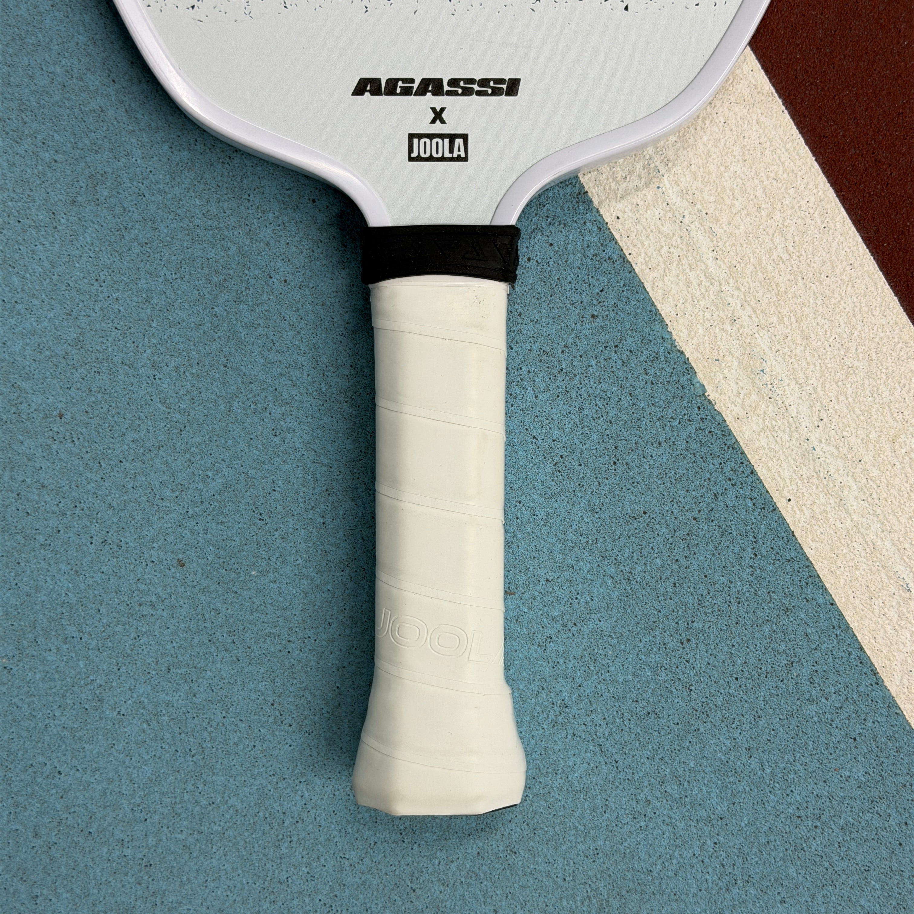 Joola Edge Graf 16mm Pickleball Paddle - Used