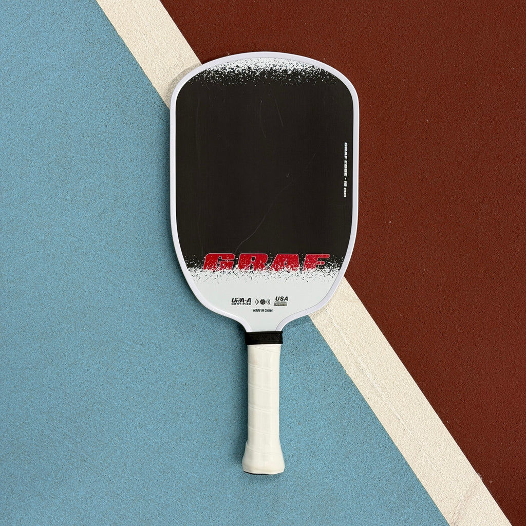 Joola Edge Graf 16mm Pickleball Paddle - Used