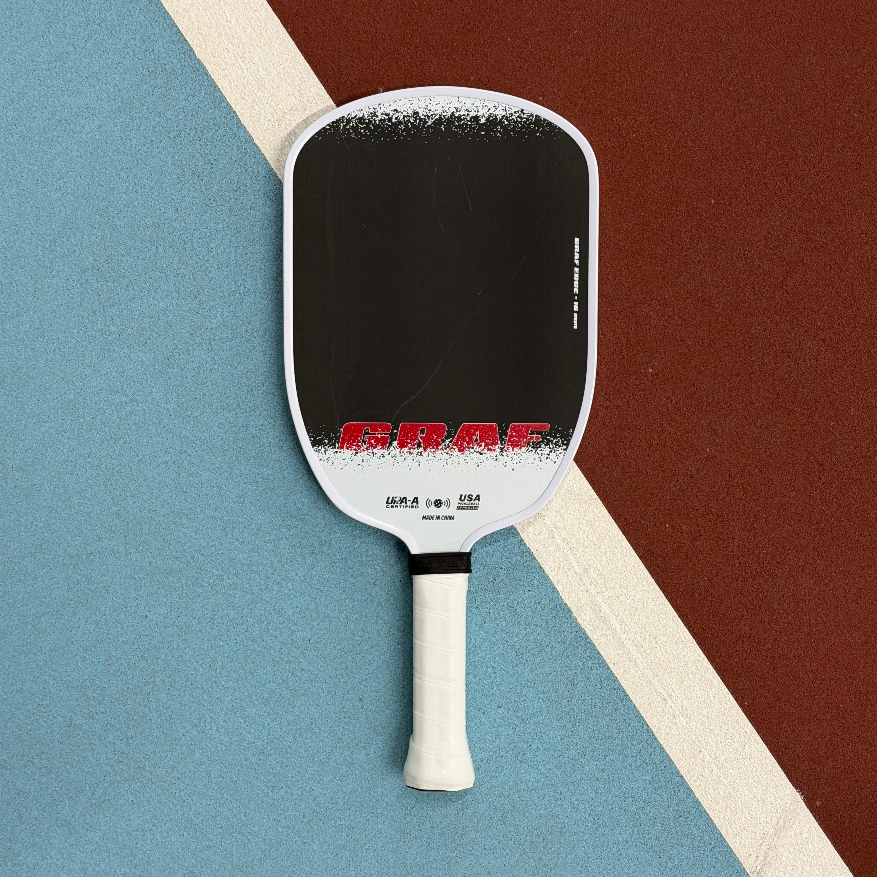 Joola Edge Graf 16mm Pickleball Paddle - Used