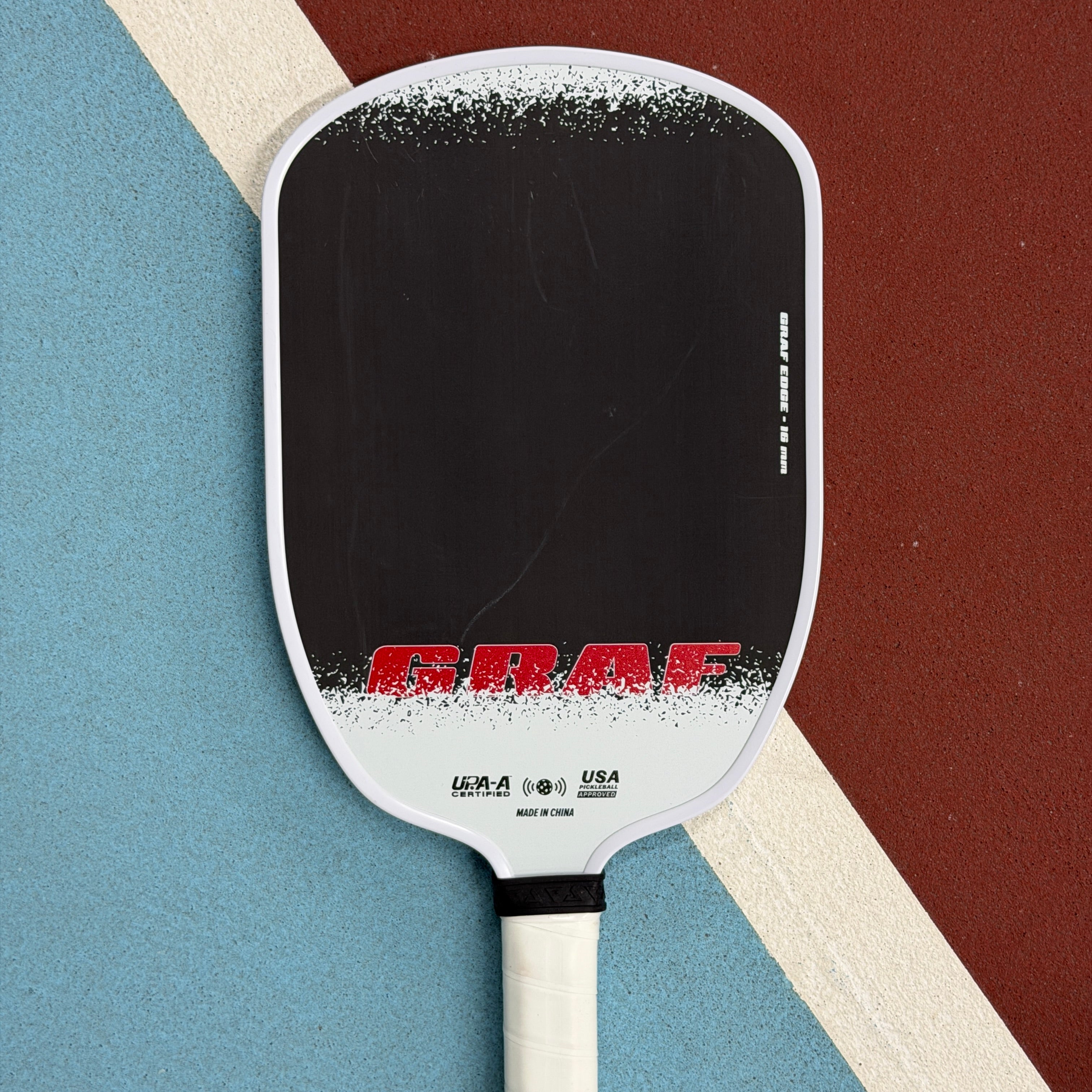 Joola Edge Graf 16mm Pickleball Paddle - Used
