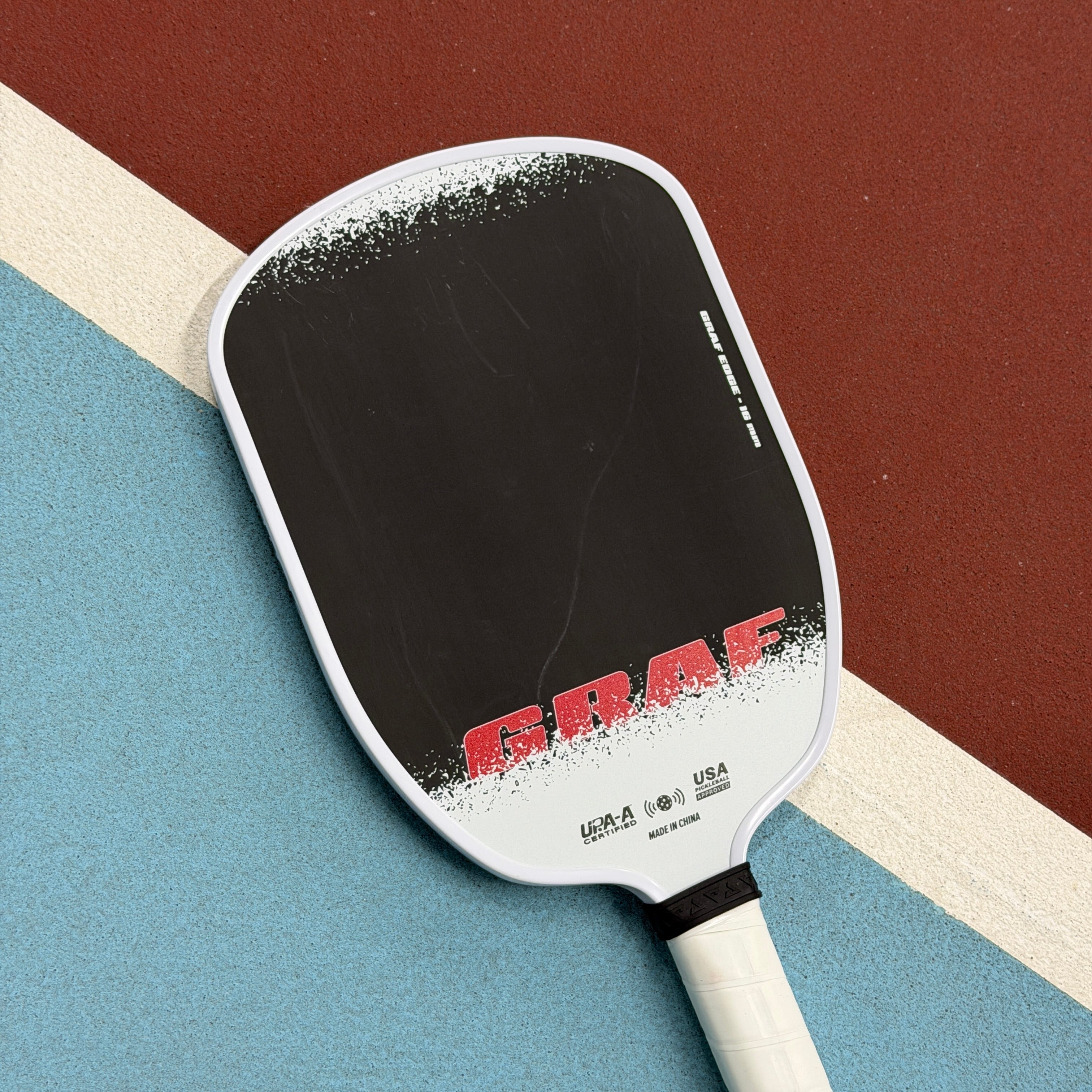 Joola Edge Graf 16mm Pickleball Paddle - Used