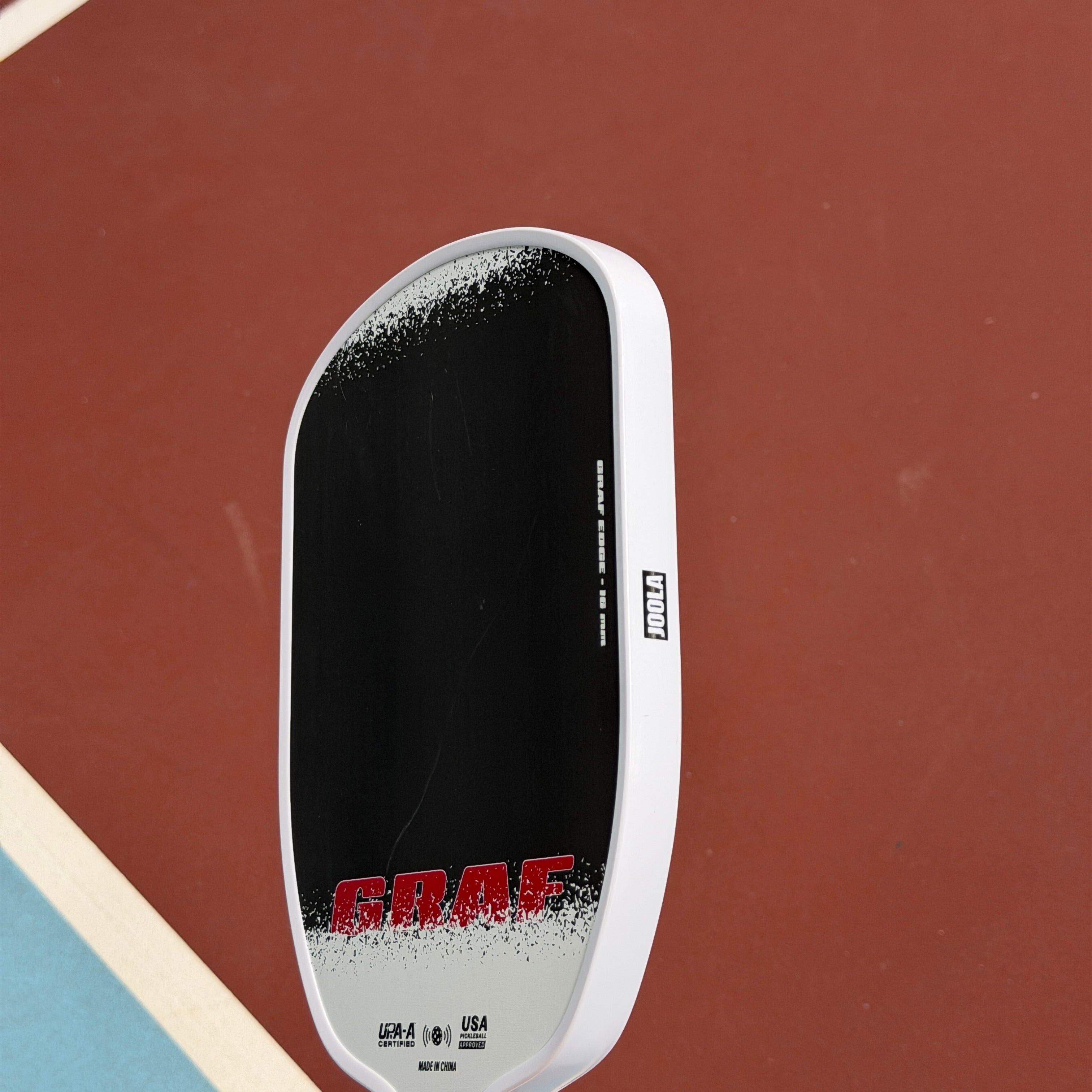 Joola Edge Graf 16mm Pickleball Paddle - Used