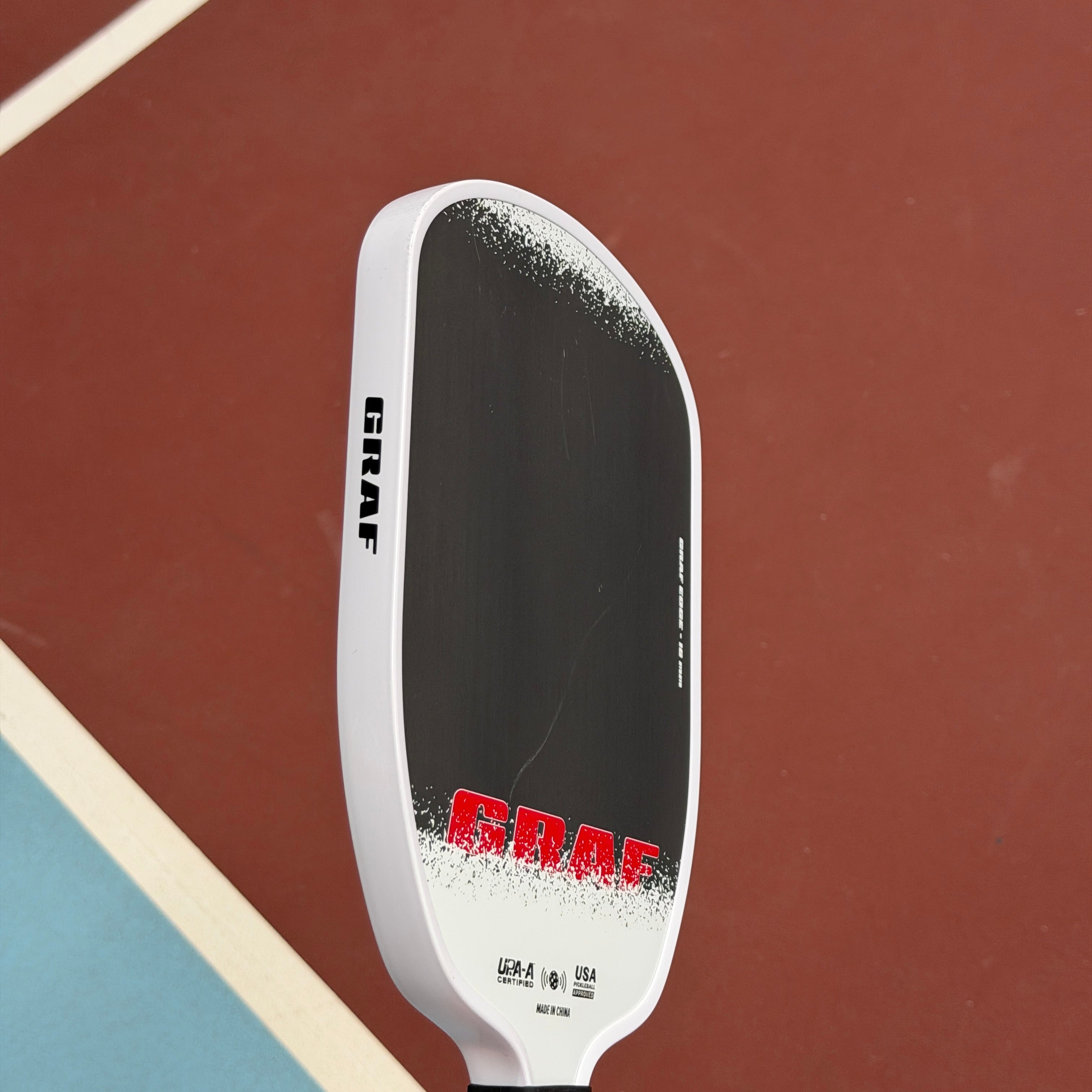 Joola Edge Graf 16mm Pickleball Paddle - Used