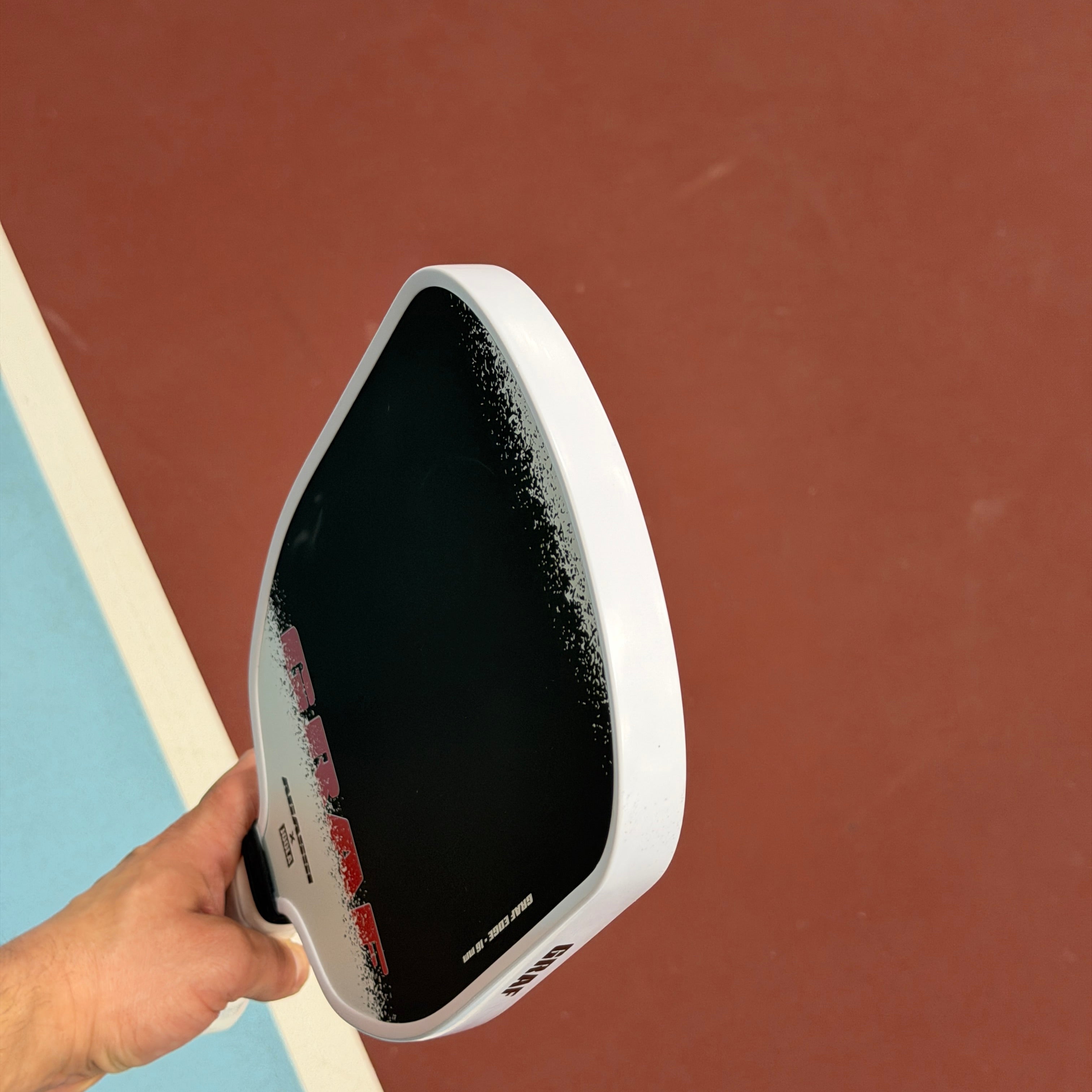 Joola Edge Graf 16mm Pickleball Paddle - Used