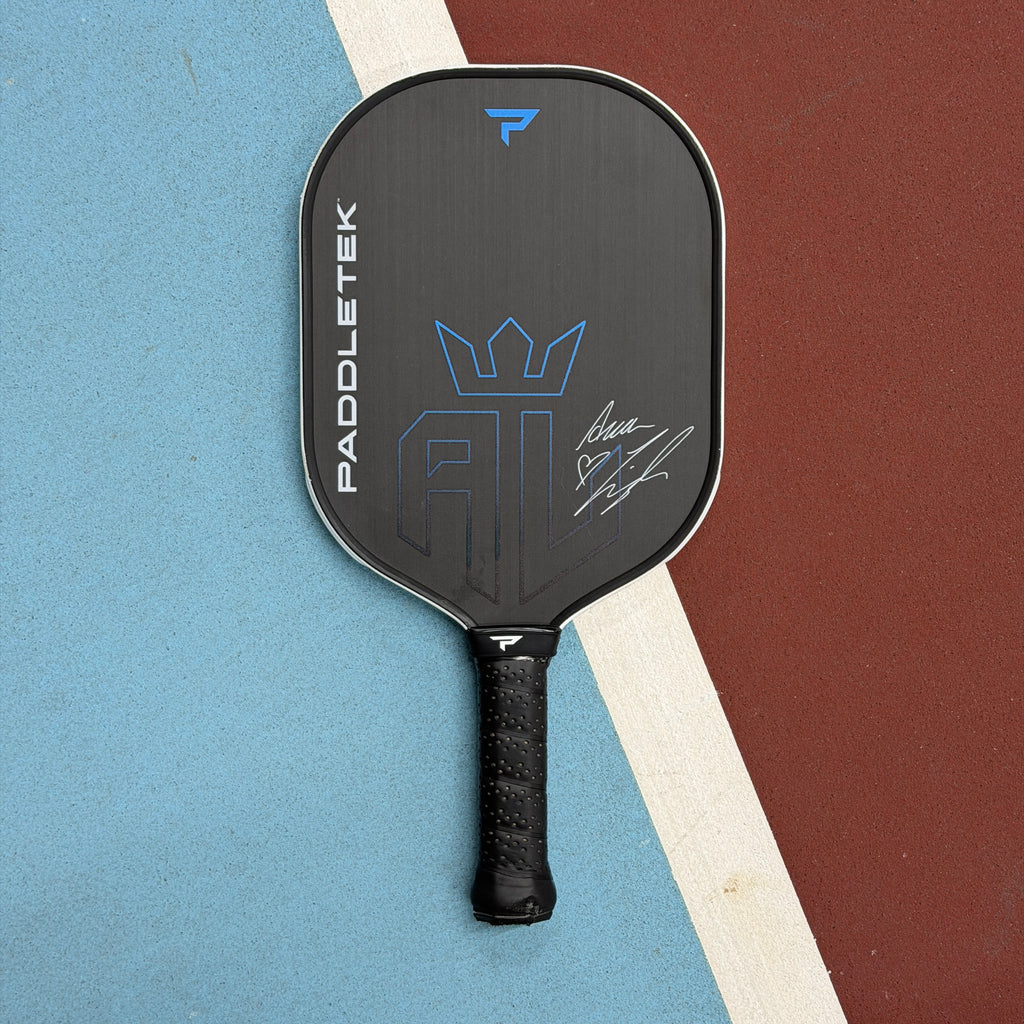Paddletek Bantam ALW-C Anna Leigh WatersSignature 14.3 Pickleball Paddle - Used