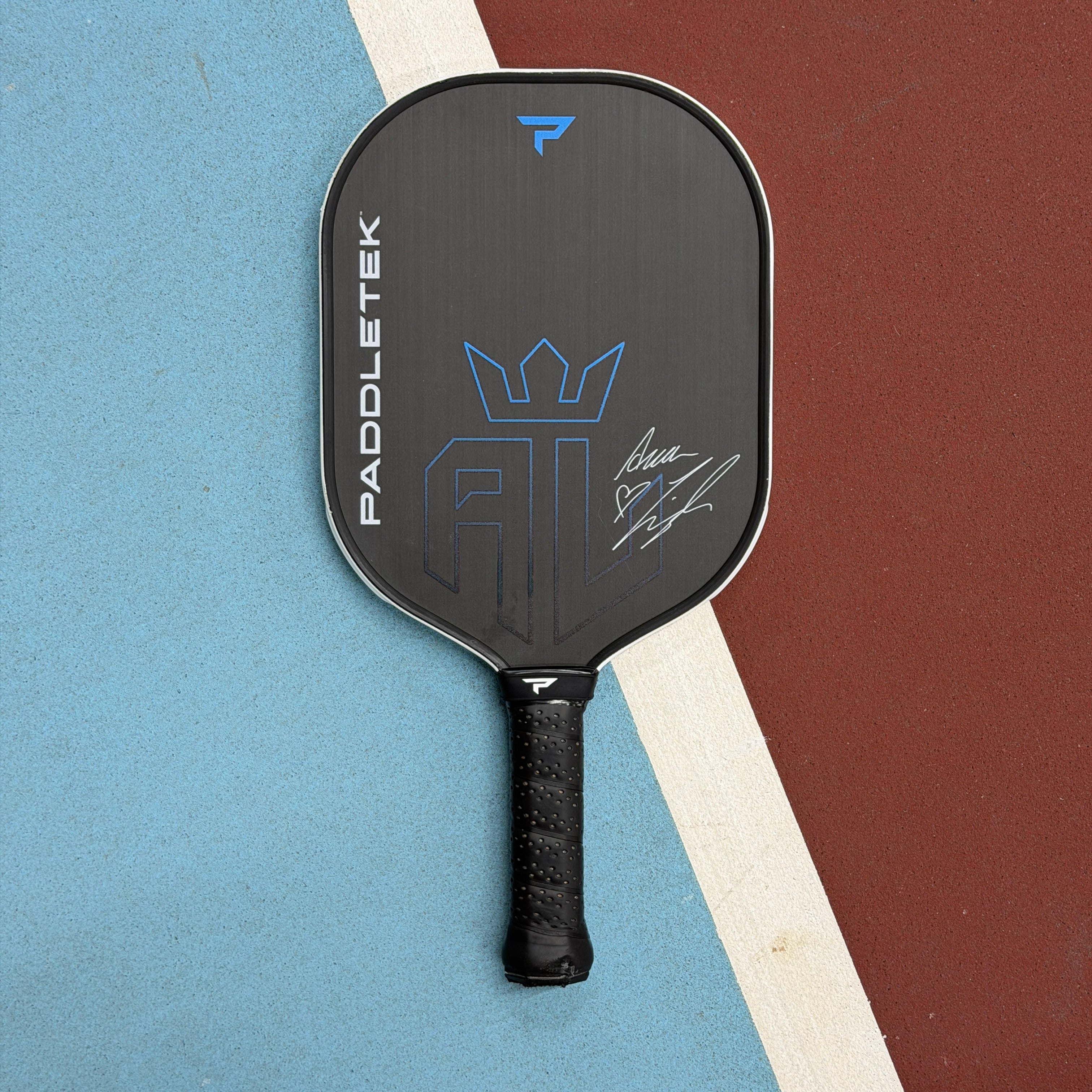 Paddletek Bantam ALW-C Anna Leigh WatersSignature 14.3 Pickleball Paddle - Used