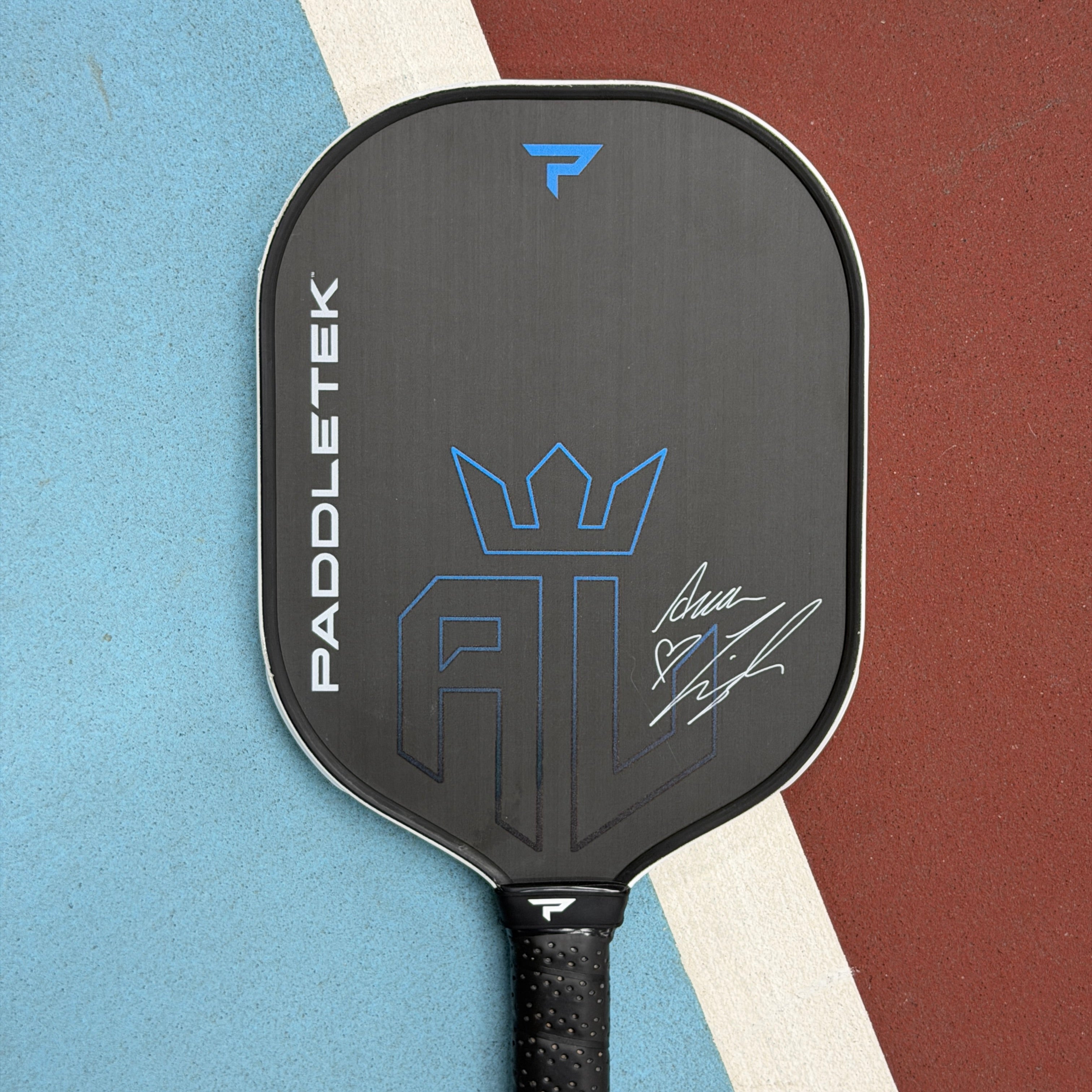 Paddletek Bantam ALW-C Anna Leigh WatersSignature 14.3 Pickleball Paddle - Used