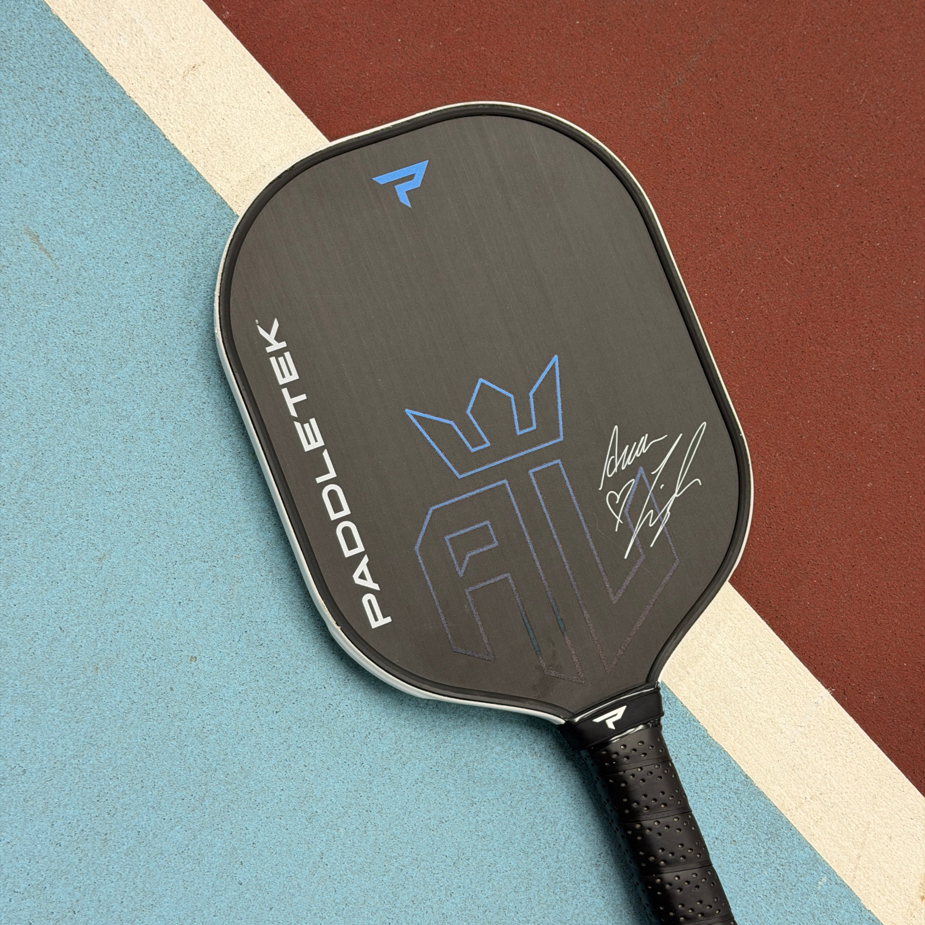 Paddletek Bantam ALW-C Anna Leigh WatersSignature 14.3 Pickleball Paddle - Used