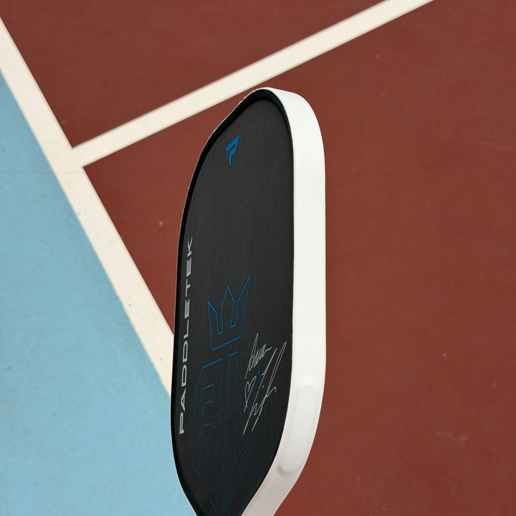 Paddletek Bantam ALW-C Anna Leigh WatersSignature 14.3 Pickleball Paddle - Used