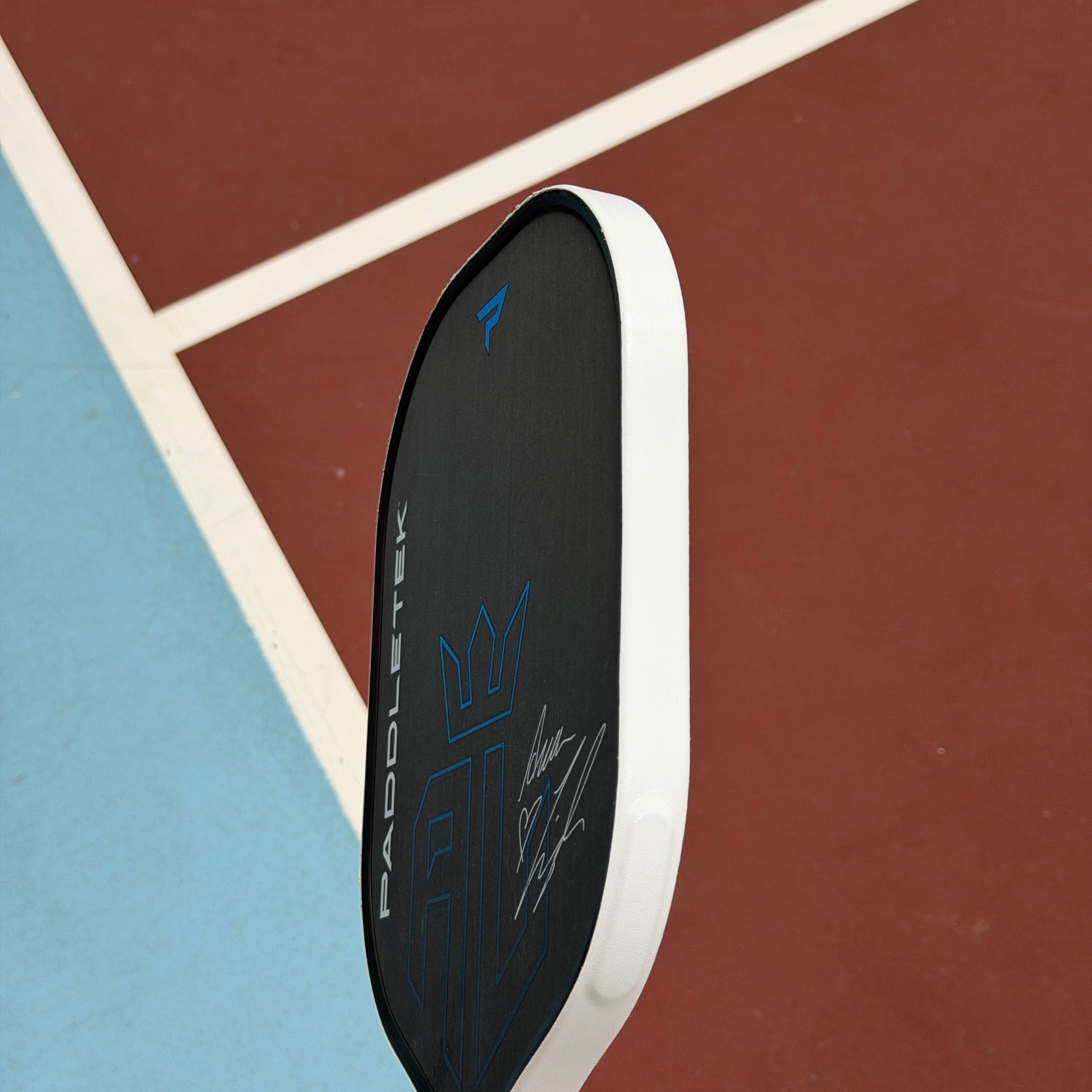 Paddletek Bantam ALW-C Anna Leigh WatersSignature 14.3 Pickleball Paddle - Used