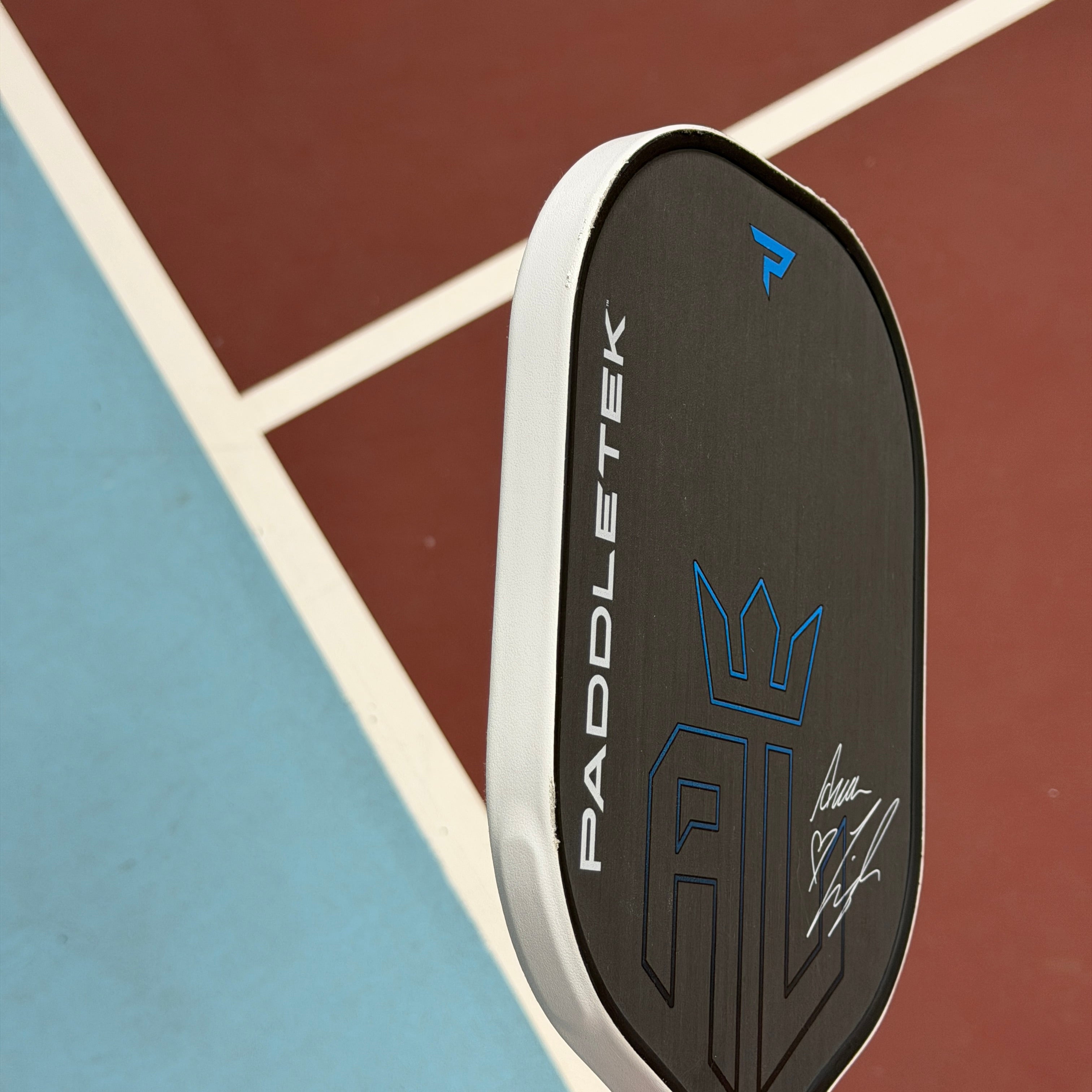 Paddletek Bantam ALW-C Anna Leigh WatersSignature 14.3 Pickleball Paddle - Used