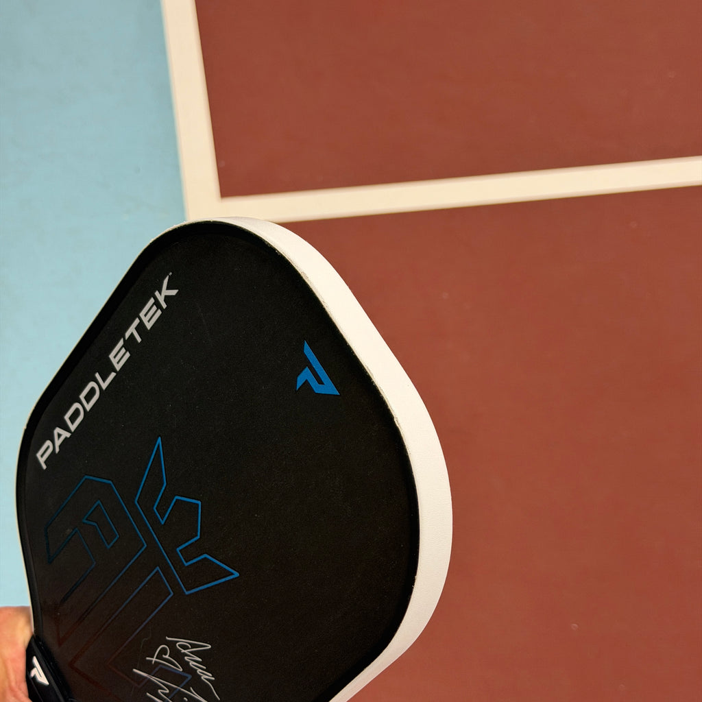 Paddletek Bantam ALW-C Anna Leigh WatersSignature 14.3 Pickleball Paddle - Used