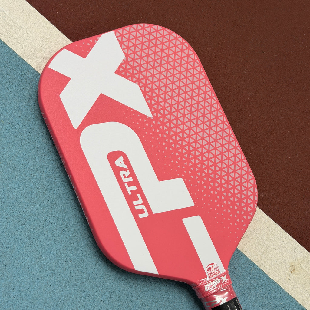CPX Ultra Aura Special Edition Pickleball Paddle - New