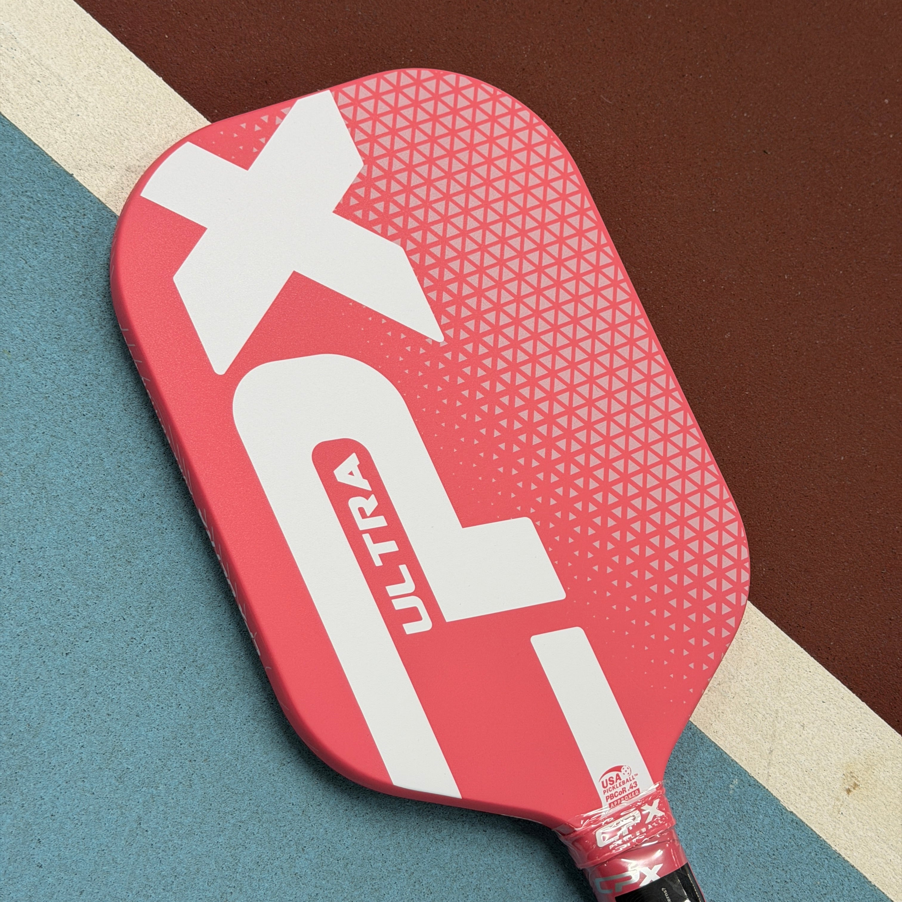 CPX Ultra Aura Special Edition Pickleball Paddle - New