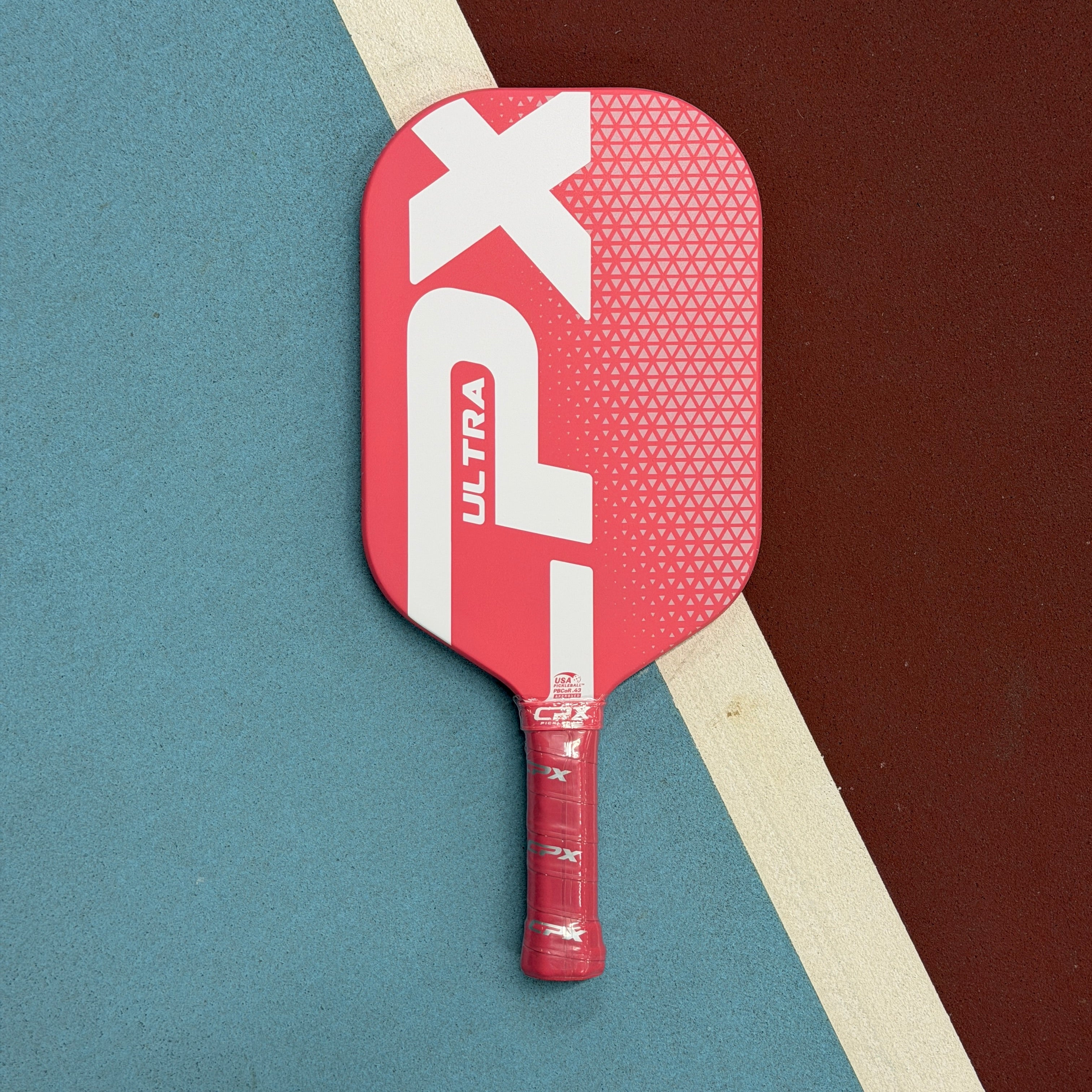 CPX Ultra Aura Special Edition Pickleball Paddle - New
