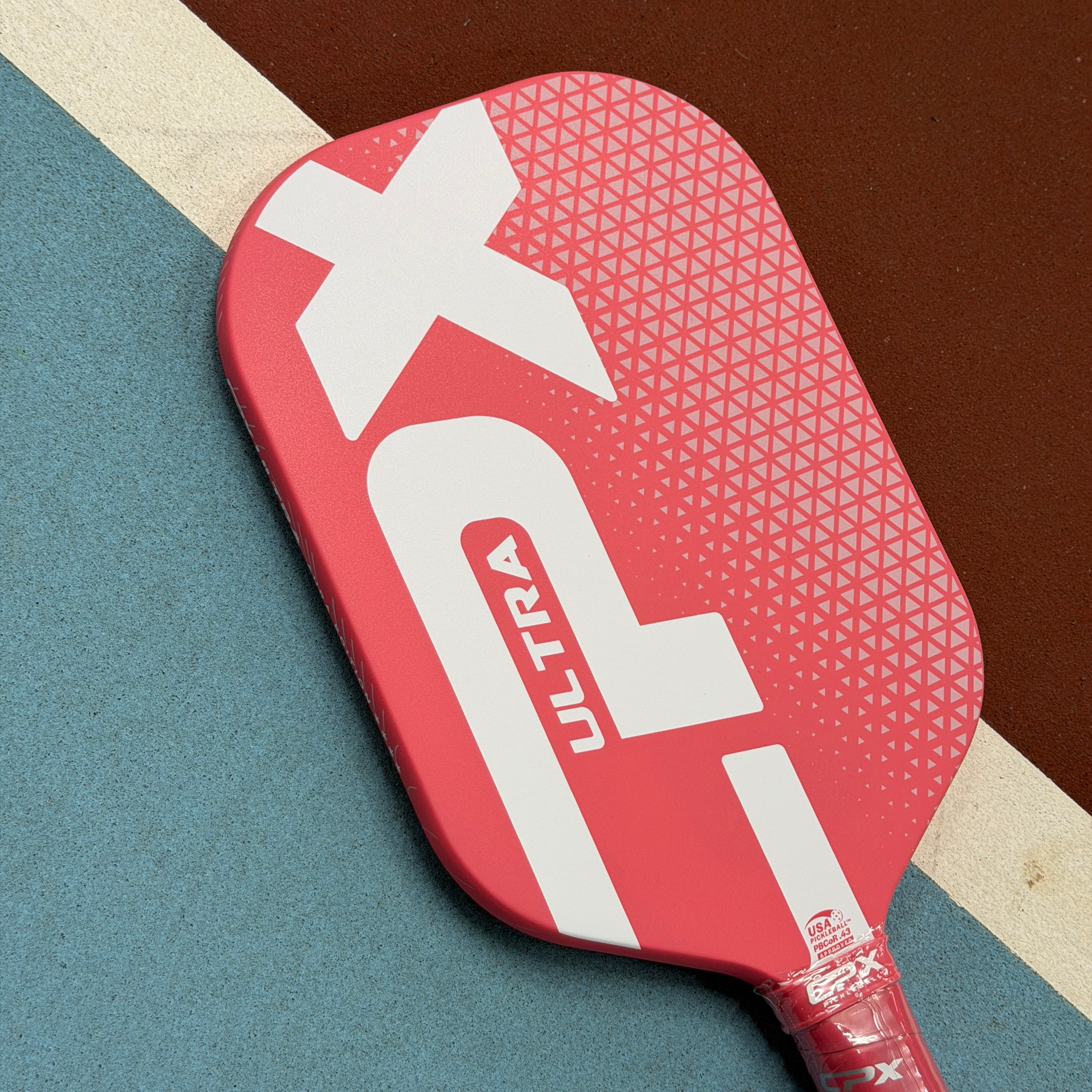 CPX Ultra Aura Special Edition Pickleball Paddle - New