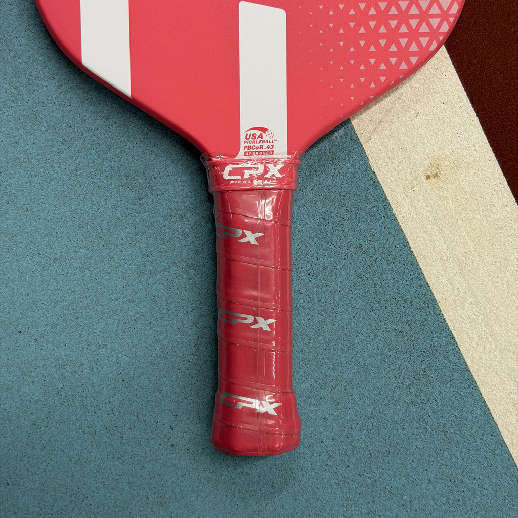 CPX Ultra Aura Special Edition Pickleball Paddle - New
