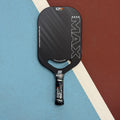 CPX Max Black 14mm Pickleball Paddle - NEW