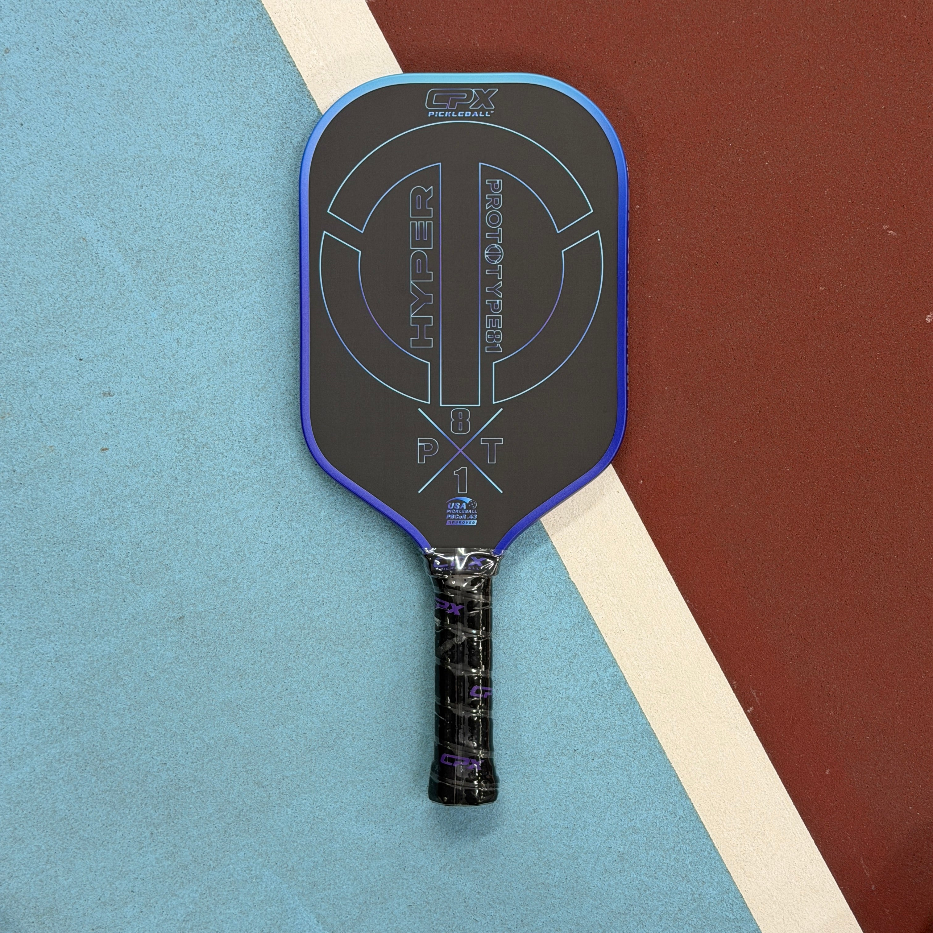 CPX Hyper Prototype 81