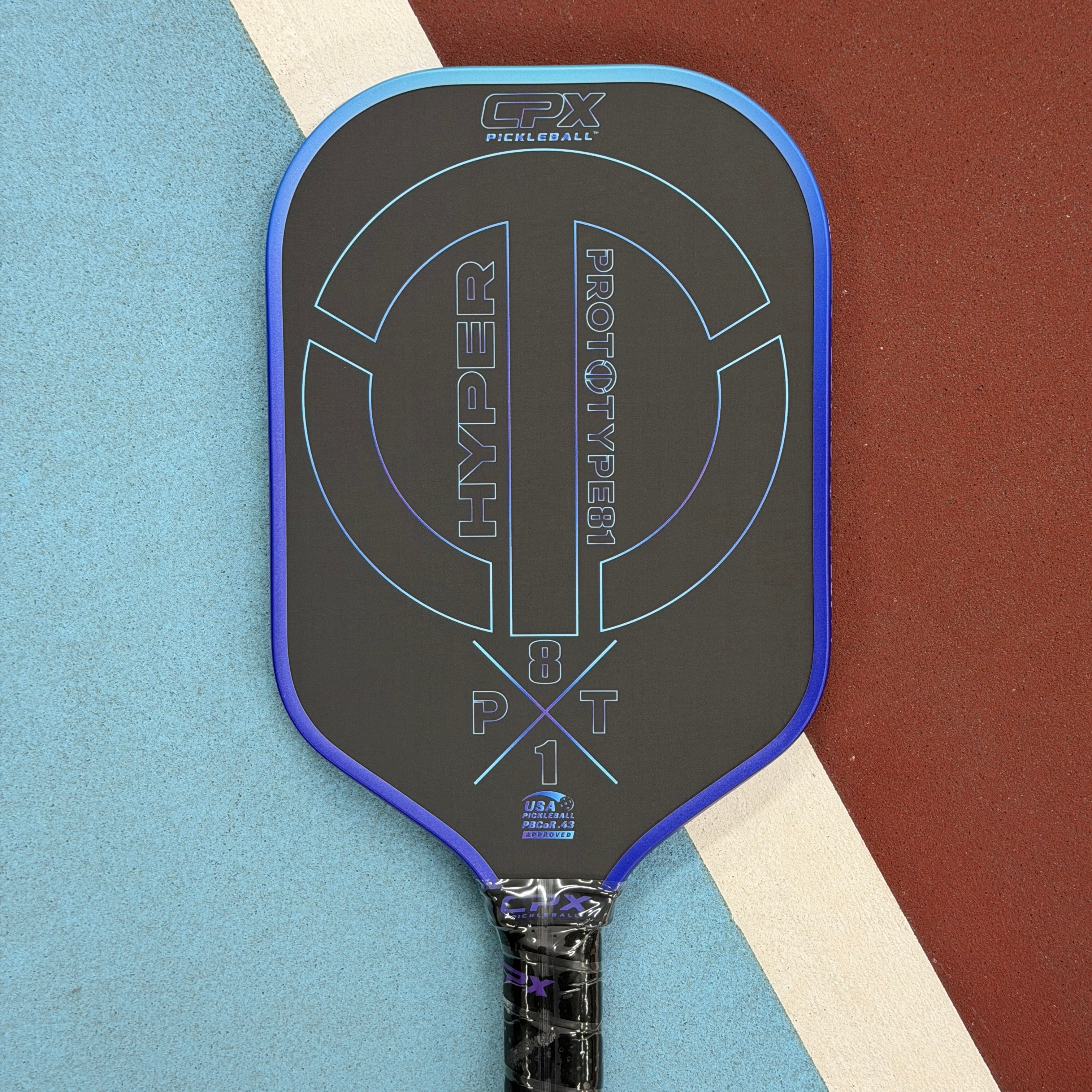 CPX Hyper Prototype 81