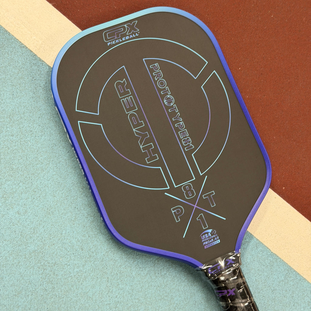 CPX Hyper Prototype 81