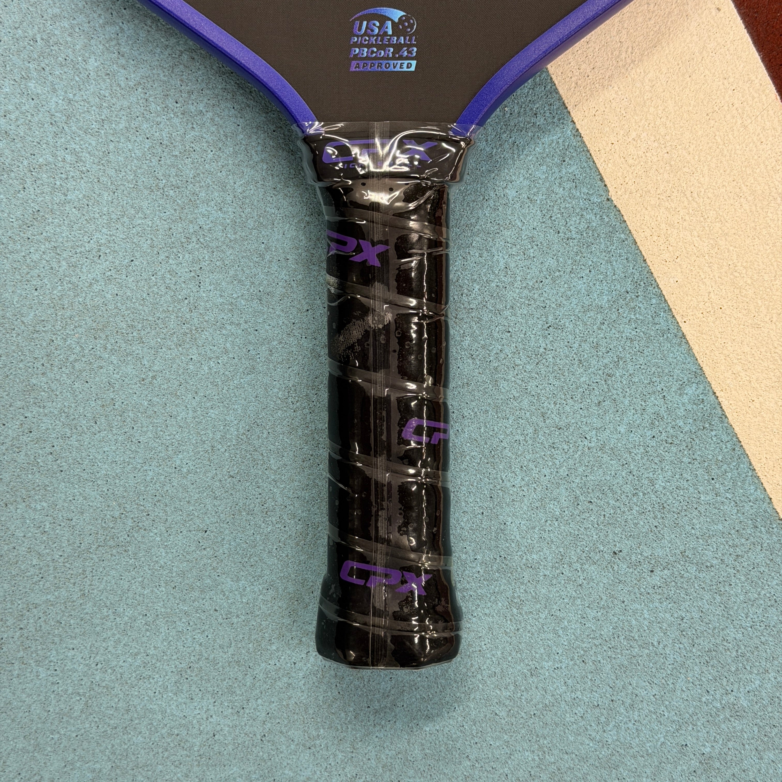 CPX Hyper Prototype 81