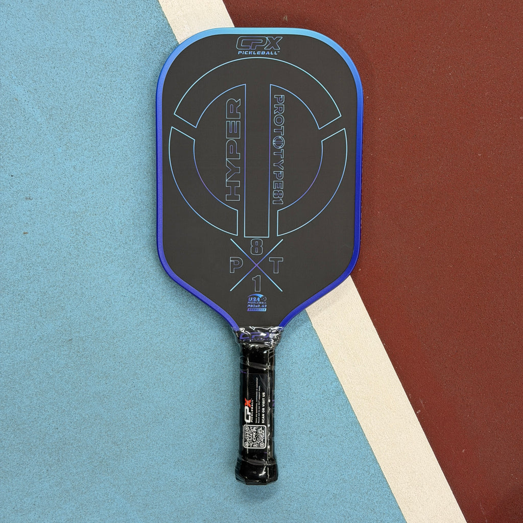CPX Hyper Prototype 81