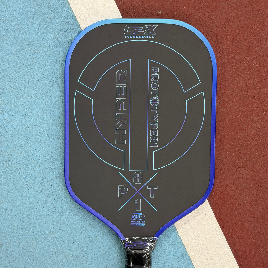 CPX Hyper Prototype 81