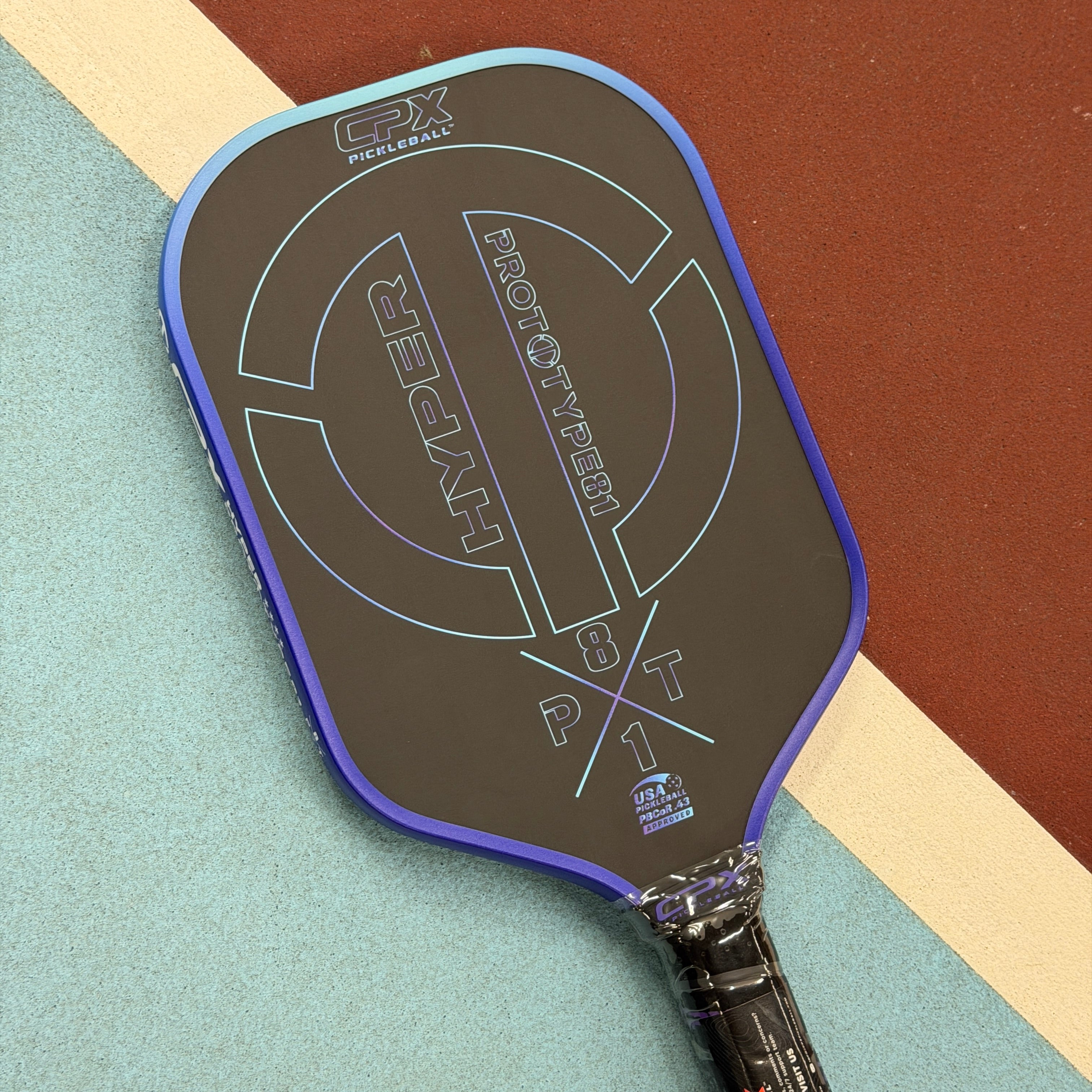 CPX Hyper Prototype 81