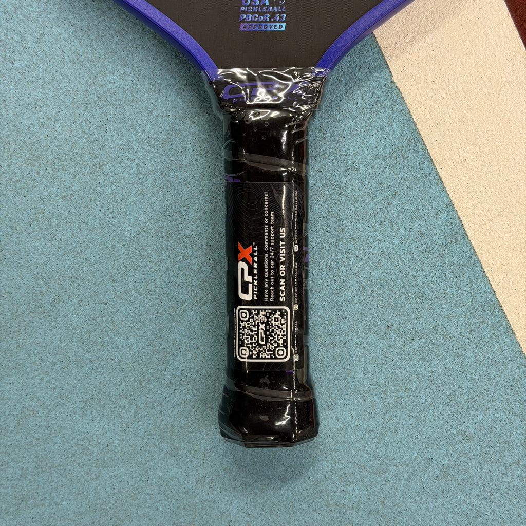 CPX Hyper Prototype 81