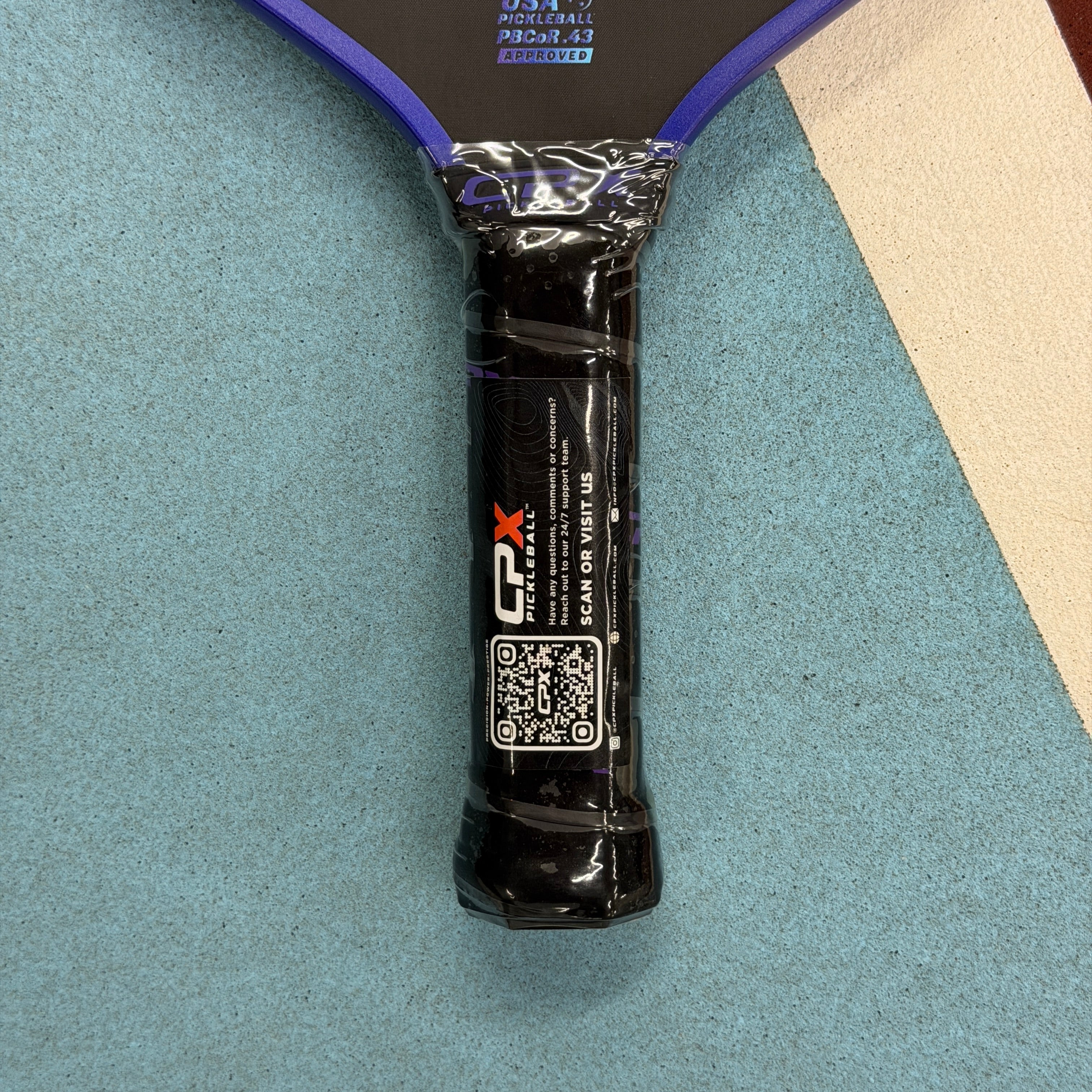 CPX Hyper Prototype 81