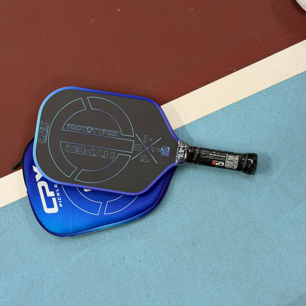 CPX Hyper Prototype 81