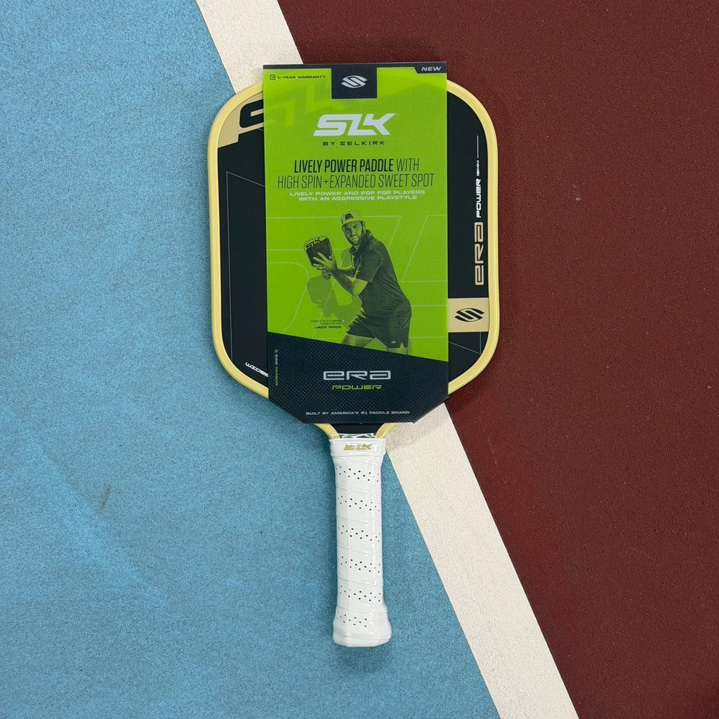 SLK ERA WIDEBODY - REGAL - PICKLEBALL PADDLE