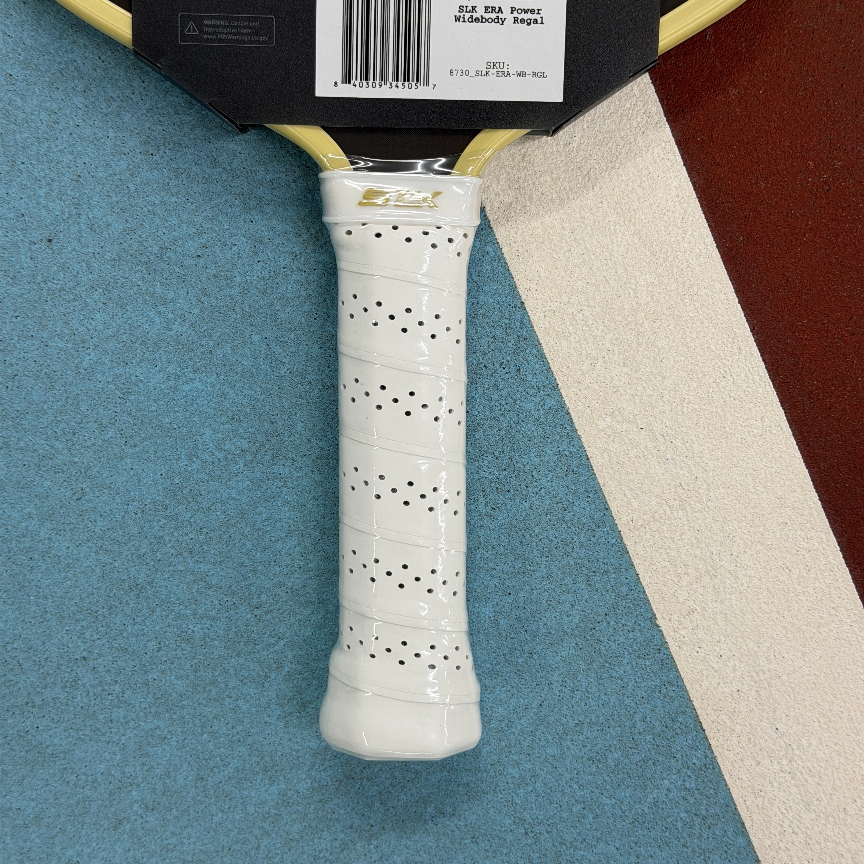 SLK ERA WIDEBODY - REGAL - PICKLEBALL PADDLE