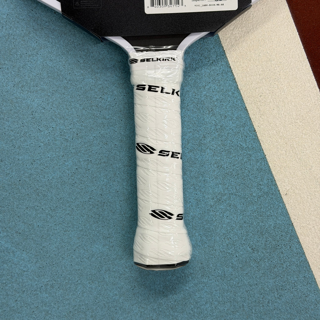 SELKIRK LABS BOOMSTIK WIDEBODY FOAM PICKLEBALL PADDLE