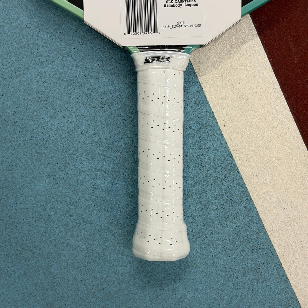 SLK Dauntless Widebody Pickleball Paddle - Lagoon