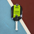 SLK DAUNTLESS ELONGATED - GRAY - Pickleball Paddle