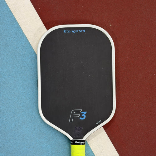 BODY HELIX FLIK F3 Elongated Pickleball Paddle - Used