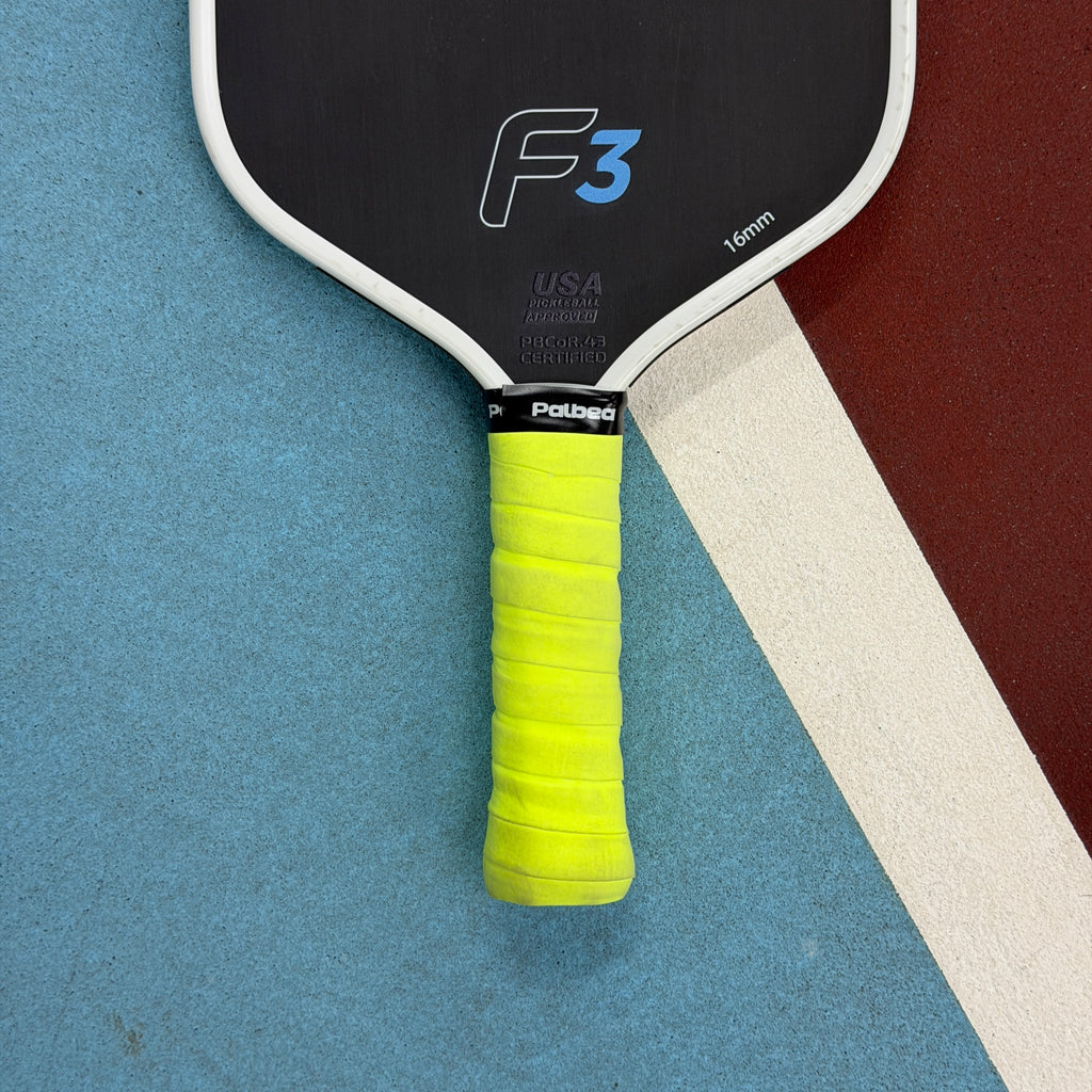 BODY HELIX FLIK F3 Elongated Pickleball Paddle - Used