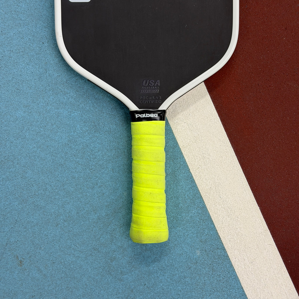 BODY HELIX FLIK F3 Elongated Pickleball Paddle - Used