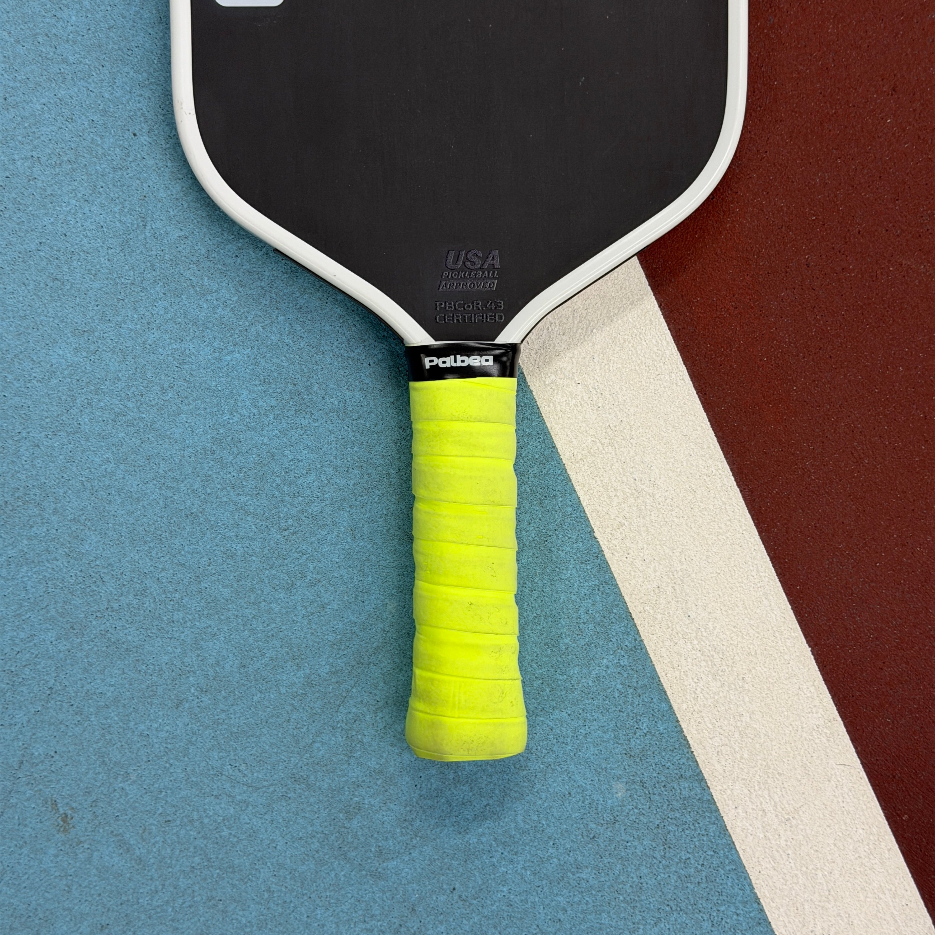 BODY HELIX FLIK F3 Elongated Pickleball Paddle - Used