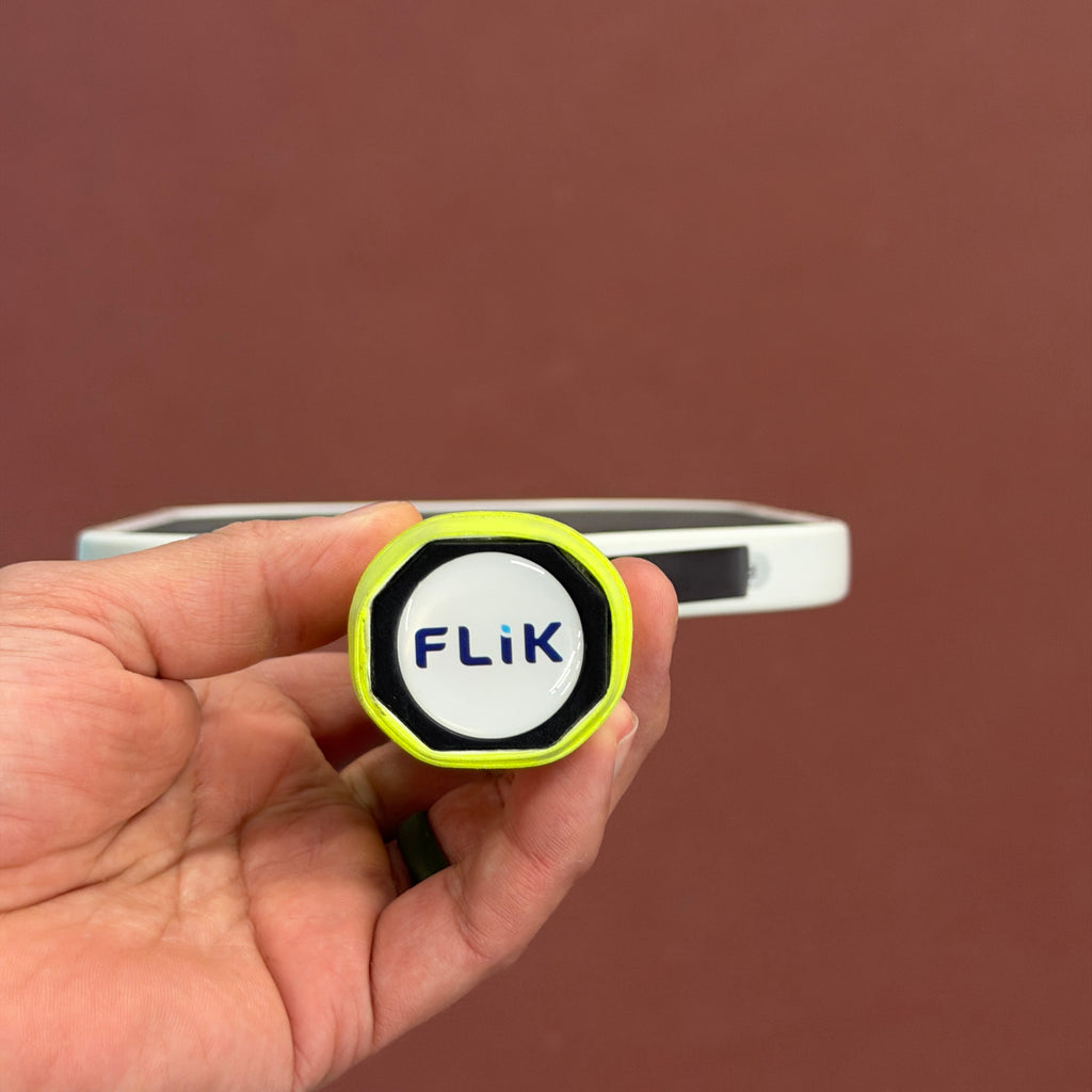 BODY HELIX FLIK F3 Elongated Pickleball Paddle - Used