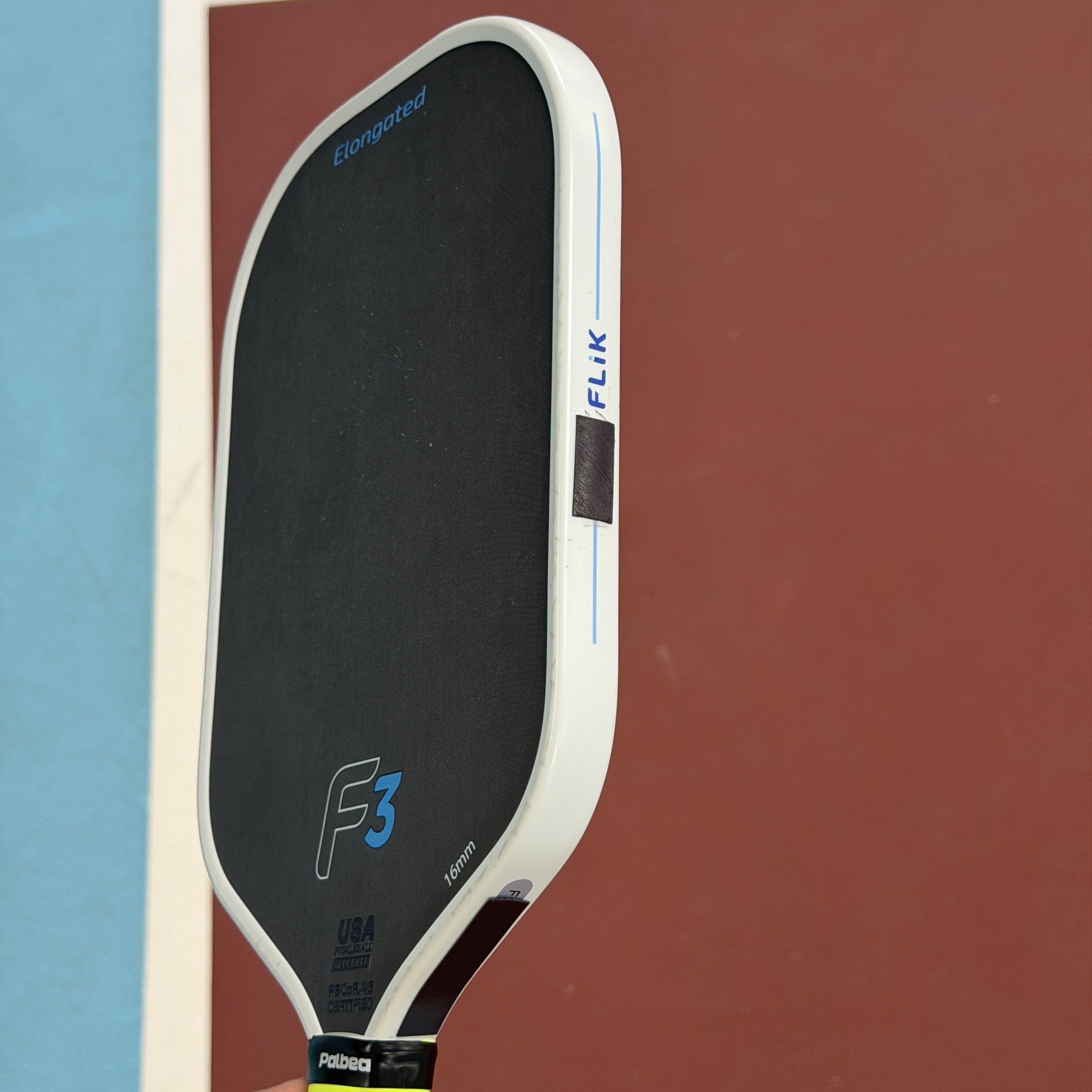 BODY HELIX FLIK F3 Elongated Pickleball Paddle - Used