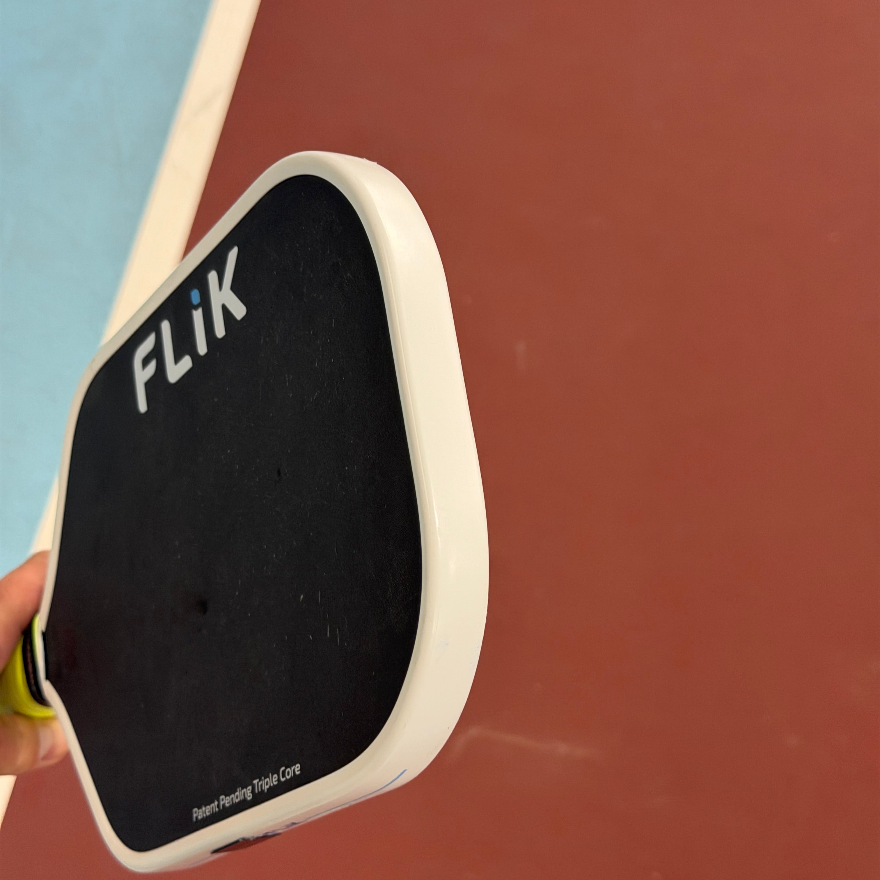 BODY HELIX FLIK F3 Elongated Pickleball Paddle - Used