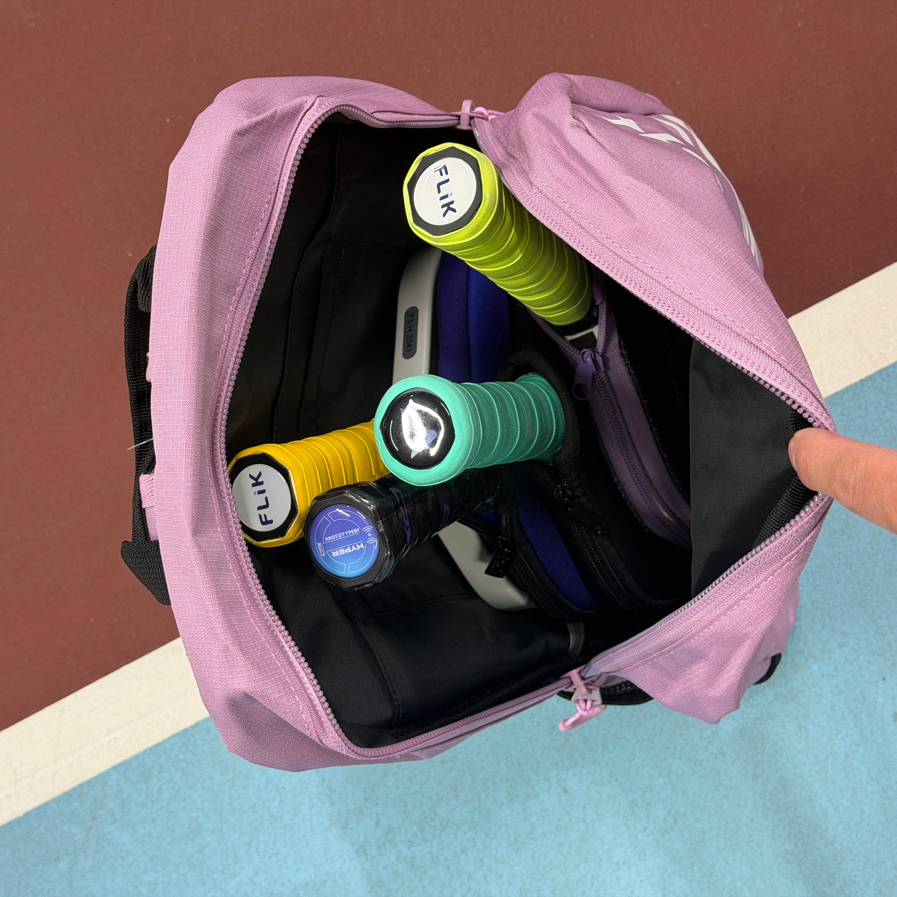 Selkirk - Core Line - Day Bag - Pickleball Backpack