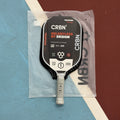CRBN1 Barrage Foam Elongated Pickleball Paddle - NEW