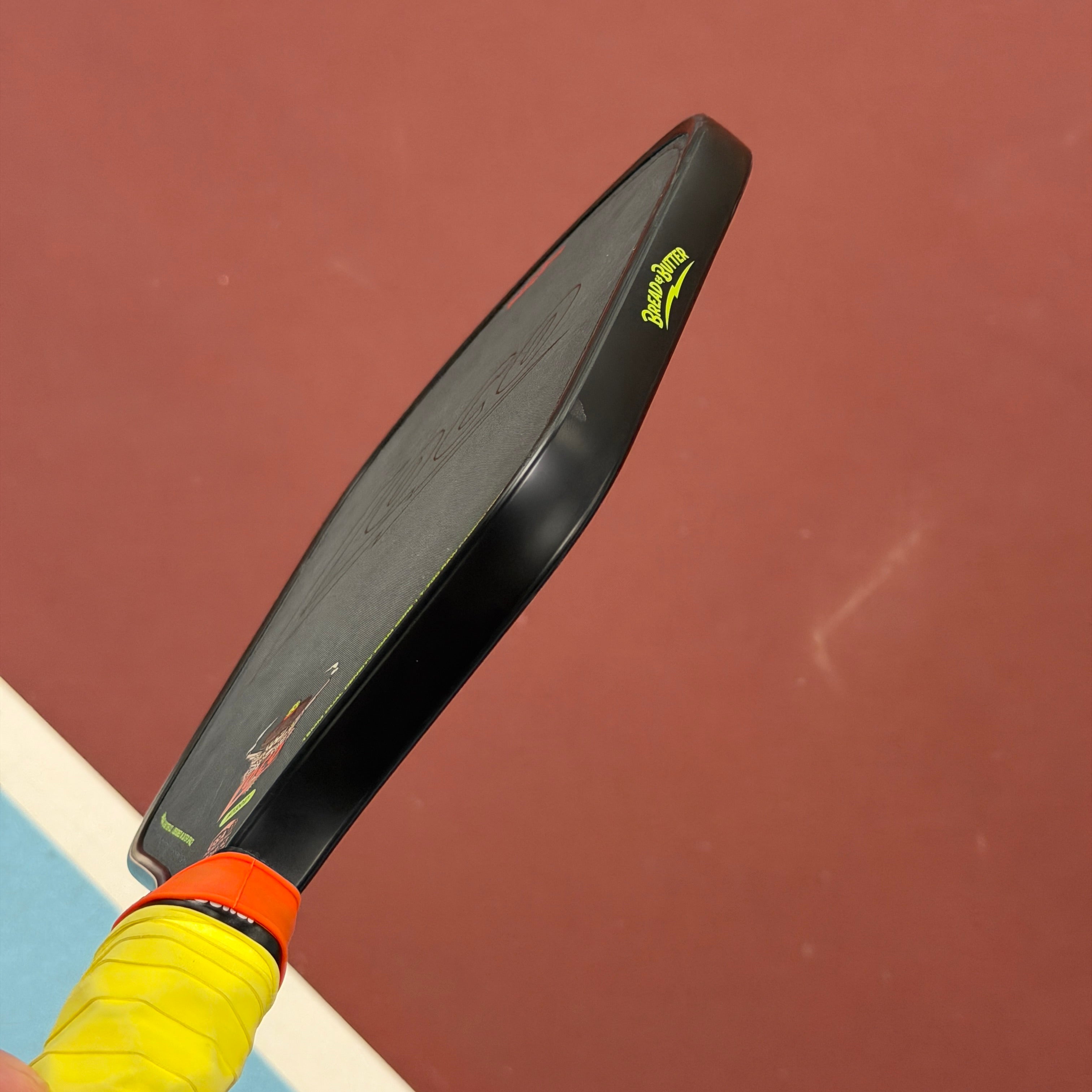 Bread & Butter LOCO Hybrid 16mm FULL FOAM Pickleball Paddle - Used
